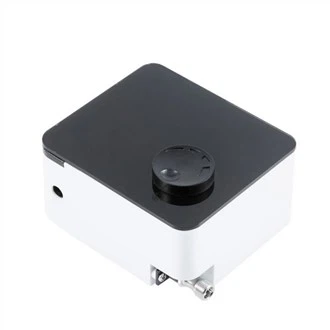 New Portable Auto Start and Stop Compressor（AC09HP）