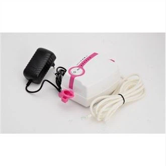 Portable Airbrush Compressor for Makeup 