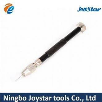 Precision Pin Vise Micro Hand Drill（HD-4