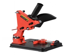 Red Angle Grinder Stand(AGS-6125C)
