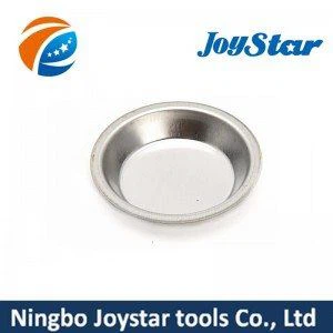 Stainless Steel Round Paint Tray（PS-002B