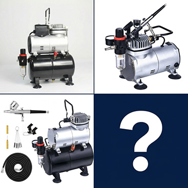 How To Choose A Better Air Compressor?