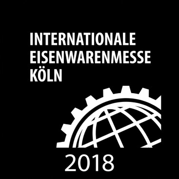 International Hardware Fair Cologne 2018