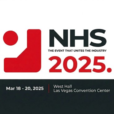 2025 National Hardware Show(NHS 2025)